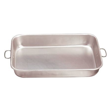 Roasting Pan with Drop Handles, 17 in W MPN:ABP1117