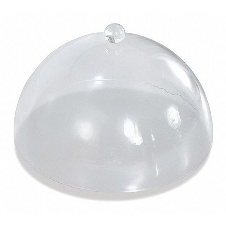 Dome Cake Cover, Acrylic, 12