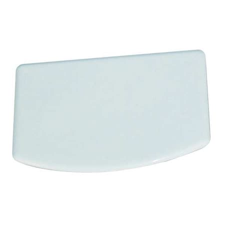 Bowl Scraper, 3-3/4 x 5-3/4 In, PK12 MPN:BS64