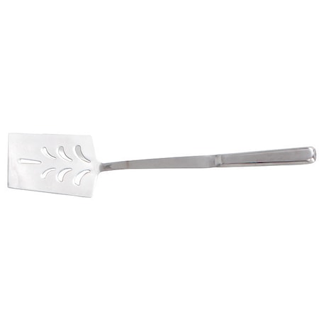 Turner, Stainless Steel, 15 in. L MPN:BUF10