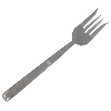 Fork, Stainless Steel, 10-1/2 in. L MPN:BUF4