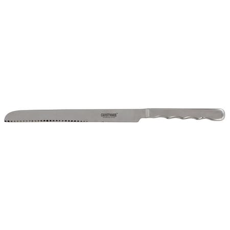 Knife, Stainless Steel, 14 in. L MPN:BUF6