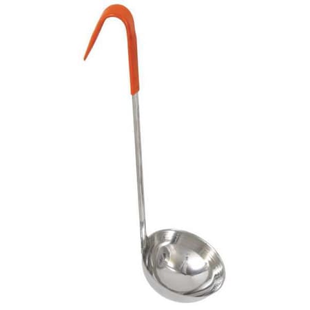 Ladle, 8 oz., 4 in. L MPN:CL08