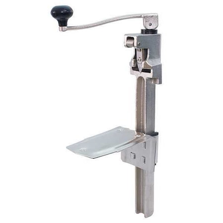 Aluminum Manual Can Opener MPN:CO1