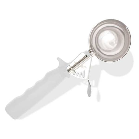 Disher, 4.66 oz., 9-1/4 in. L MPN:DD06