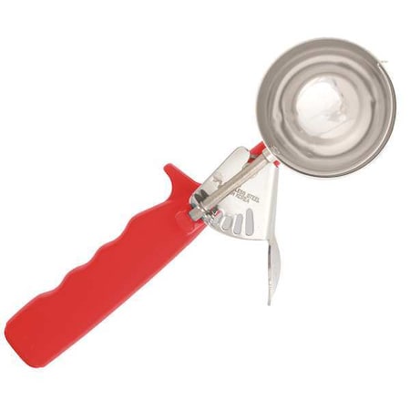 Disher, 2 in Bowl W, #24 Scoop MPN:DD24