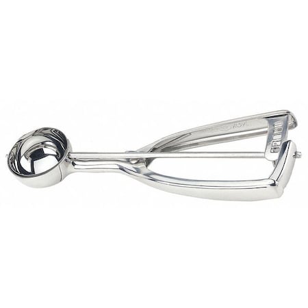 Disher, 1.5 in Bowl W, #50 Scoop MPN:DSS50