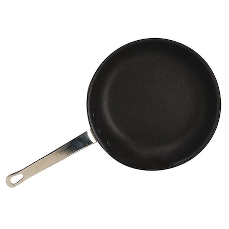 Frying Pan w/Coating, 8-1/2 In., Alum MPN:FRY08X