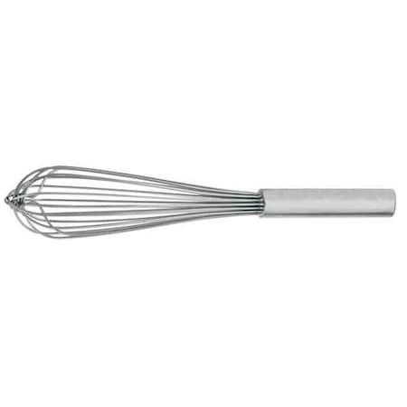 Whip, Stainless Steel, 24 In MPN:FW24
