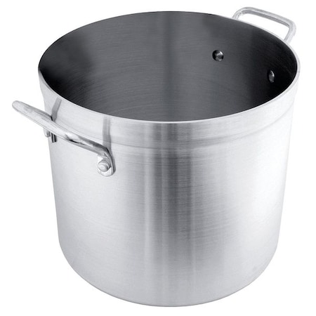Heavy Duty Stock Pot, 14.25