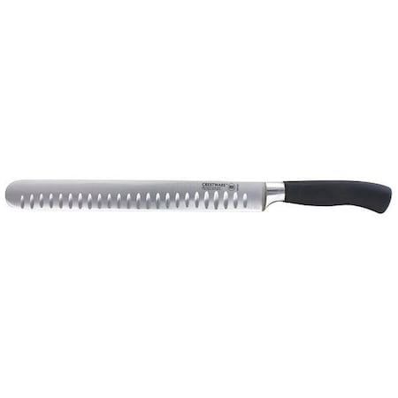 Slicer Knife, 10 in Blade, Black Handle MPN:KN151