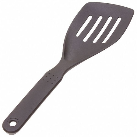 Turner, Slotted, Curved, 12 in. L MPN:NY5
