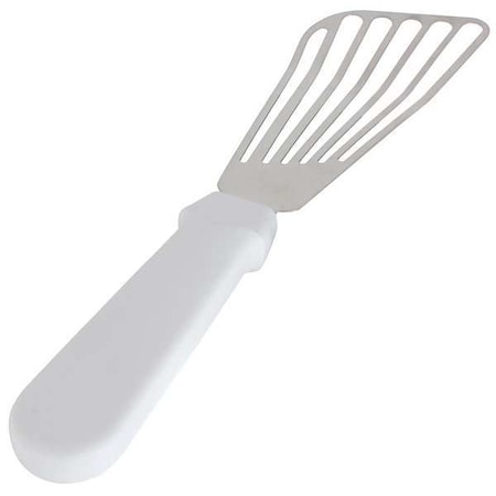 Turner, Slotted, Straight, 12 in. L MPN:PHFT