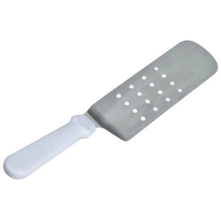 Turner, Perforated, Rounded, 15 in. L MPN:PHT103P