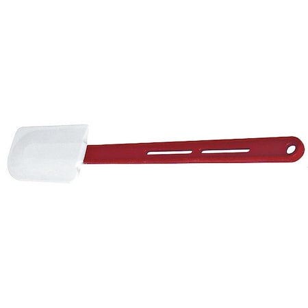 Spatula, Silicone, 10-1/2 In MPN:PS10H