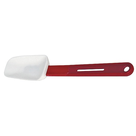 Spoon Spatula, Silicone, 10 In MPN:PS10HS