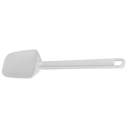 Spoon Spatula, Plastic, 13-1/3 In, PK12 MPN:PS135S