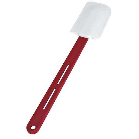 Spatula, 14 in L, Silicone MPN:PS14H