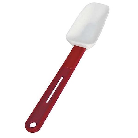 Spoon Spatula, Silicone, 14 In MPN:PS14HS