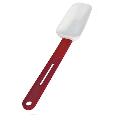 Spoon Spatula, Silicone, 16-1/4 In MPN:PS16HS