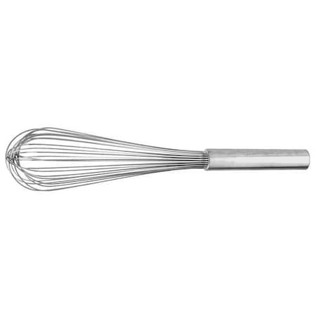 Whip, Stainless Steel, 16 In MPN:PW16