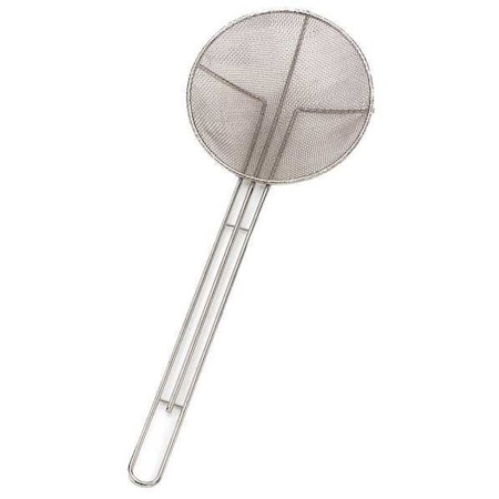 Skimmer, 3 in. H, Steel MPN:SKM6RM