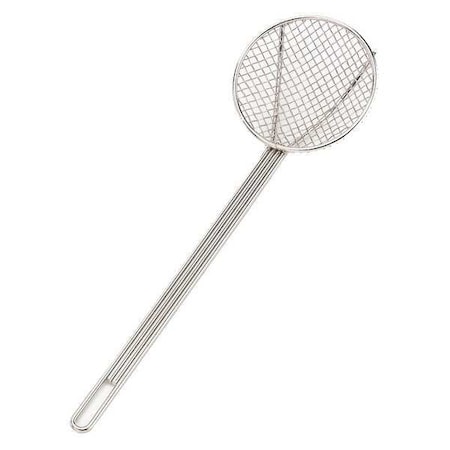 Skimmer, 2-1/2 in. H, Steel MPN:SKM6W