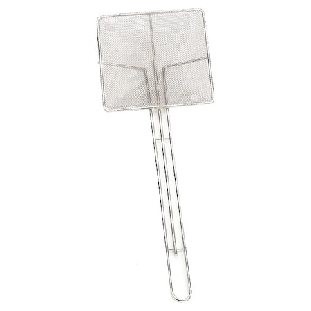 Skimmer, Chrome Plated Nickel Steel MPN:SKM7SM