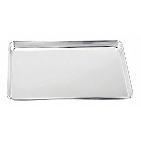 Sheet Pan, Aluminum, 9