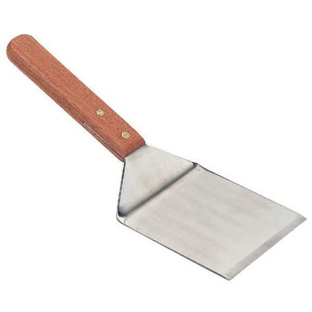 Turner, Solid, Straight, 11
