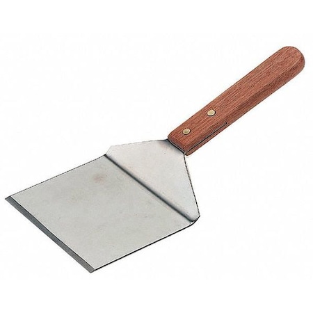 Turner, Solid, Straight, 11 in. L, 5 in. W MPN:WHHD45