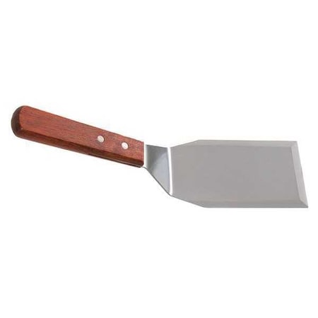 Turner, Square, Straight, 10-1/2 in. L MPN:WHHT63