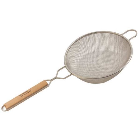 Mesh Strainer, Medium Double Mesh MPN:WHSDM10