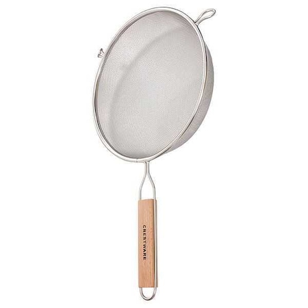 Mesh Strainer, 13 in. H, Fine Single Mesh MPN:WHSSF8