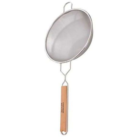 Mesh Strainer, Steel, Medium Single Mesh MPN:WHSSM10