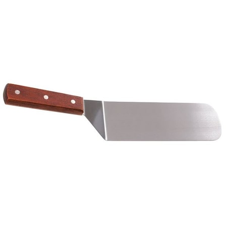 Turner, Round Edge, Rounded, 14 in. L MPN:WHT103