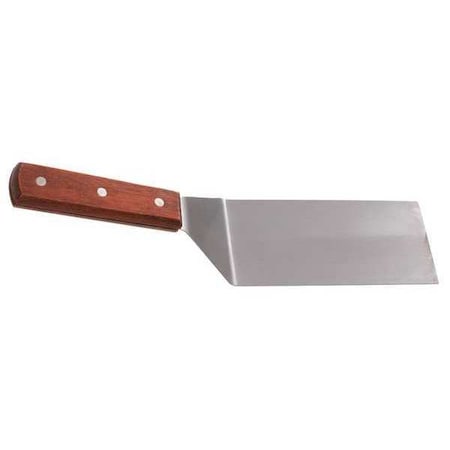 Turner, Square, Straight, 13 in. L MPN:WHT93