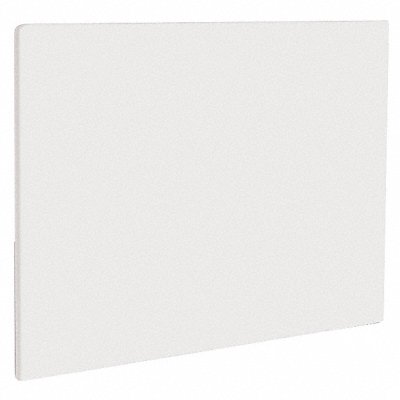 Cutting Board 24 inL White Polyethylene MPN:PCB1824 Cutting Board 24 inL White Polyethylene MPN:PCB1824