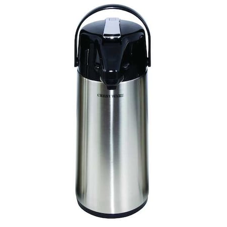 Example of GoVets Crestware category