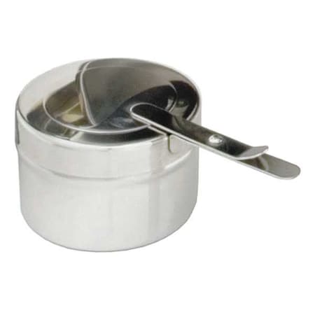 Fuel Holder For Chafer, 6 1/2 in L, SS MPN:CHASFH