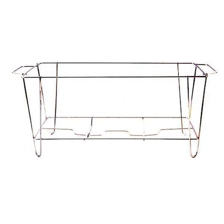 Chafer Wire Frame, 12 in H MPN:CHAWF