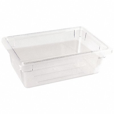 Food Box Clear 73 qt. MPN:SBF9 Food Box Clear 73 qt. MPN:SBF9