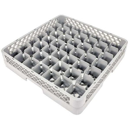 Glass Rack, 49-Compartments, For REC49 MPN:RBC49