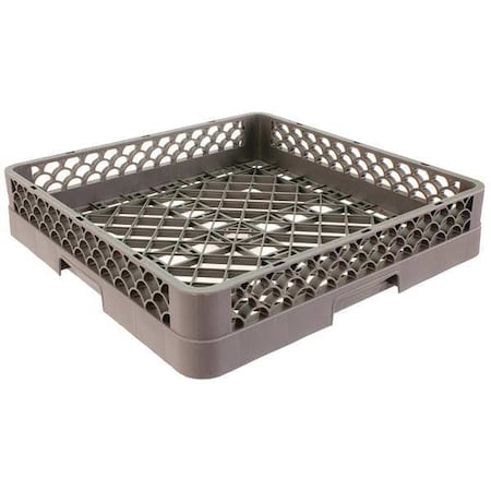 Flatware Rack, Open Cup, 1-Compartments MPN:RBOC