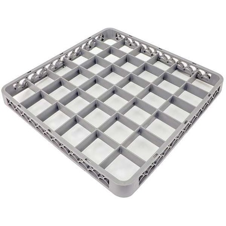 Rack Extender, 36-Compartments, For RBC36 MPN:REC36