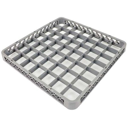 Rack Extender, 49-Compartments, For RBC49 MPN:REC49