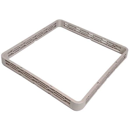 Rack Extender, 1-Compartment, F/ RBPT, RBOC MPN:REO