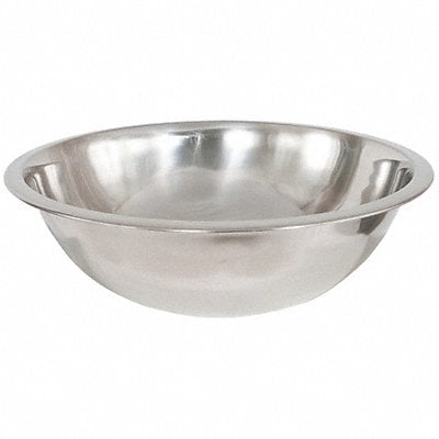 Mixing Bowl Stainless Steel 3/4qt MPN:MB00 Mixing Bowl Stainless Steel 3/4qt MPN:MB00