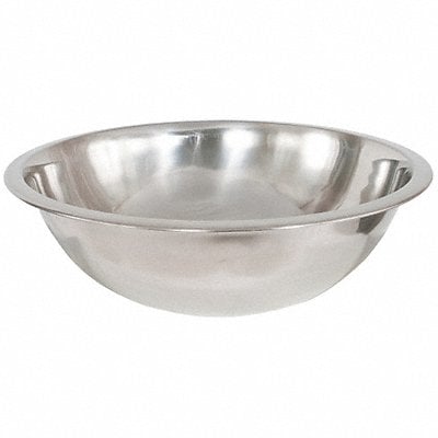 Mixing Bowl Stainless Steel 13 qt. MPN:MB13