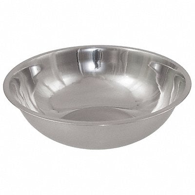 Mixing Bowl Stainless Steel 13 qt. MPN:MBP13 Mixing Bowl Stainless Steel 13 qt. MPN:MBP13